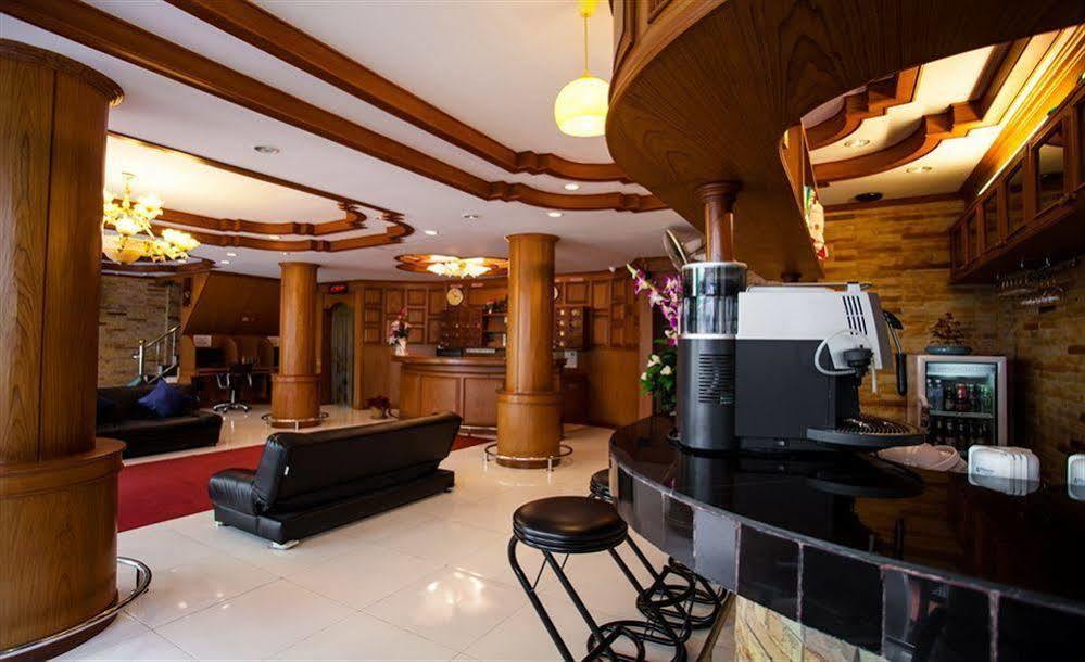 Pr Patong Residence -Sha Ngoại thất bức ảnh